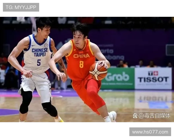 中国男篮历史上最强阵容是哪一年组成的深度剖析