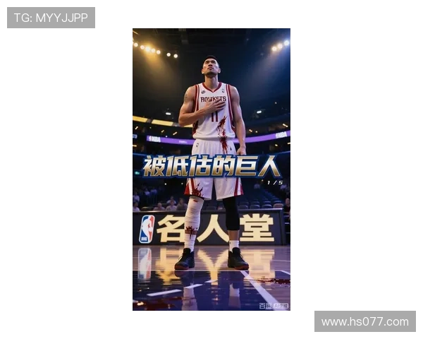 央视评姚明:从篮球巨星到体育推广大使的辉煌历程与影响力分析