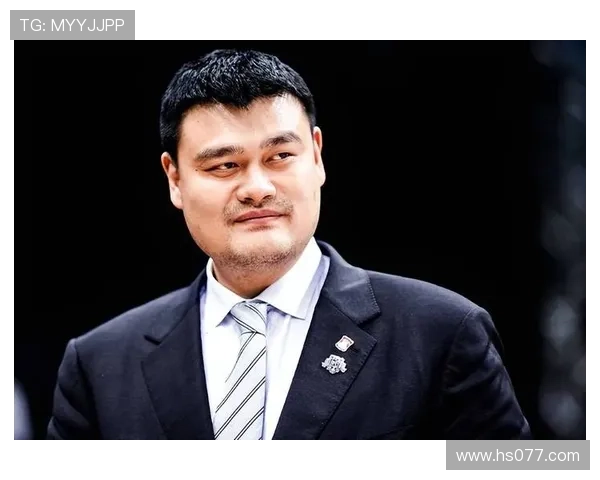 姚明表情原型揭秘：从篮球场到生活中的情感表达与文化影响