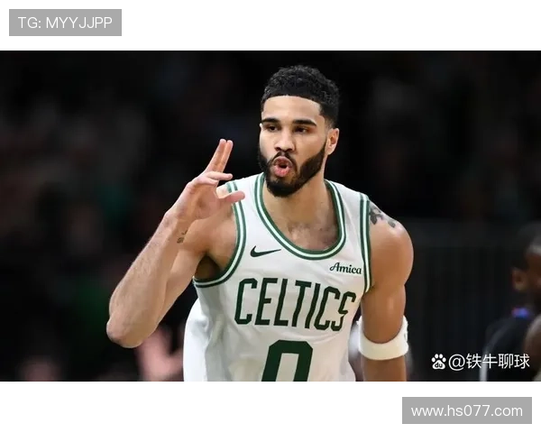 塔图姆火力全开砍下22分凯尔特人轻取尼克斯展现强大实力 塔图姆火力全开砍下22分凯尔特人轻取尼克斯展现强大实力